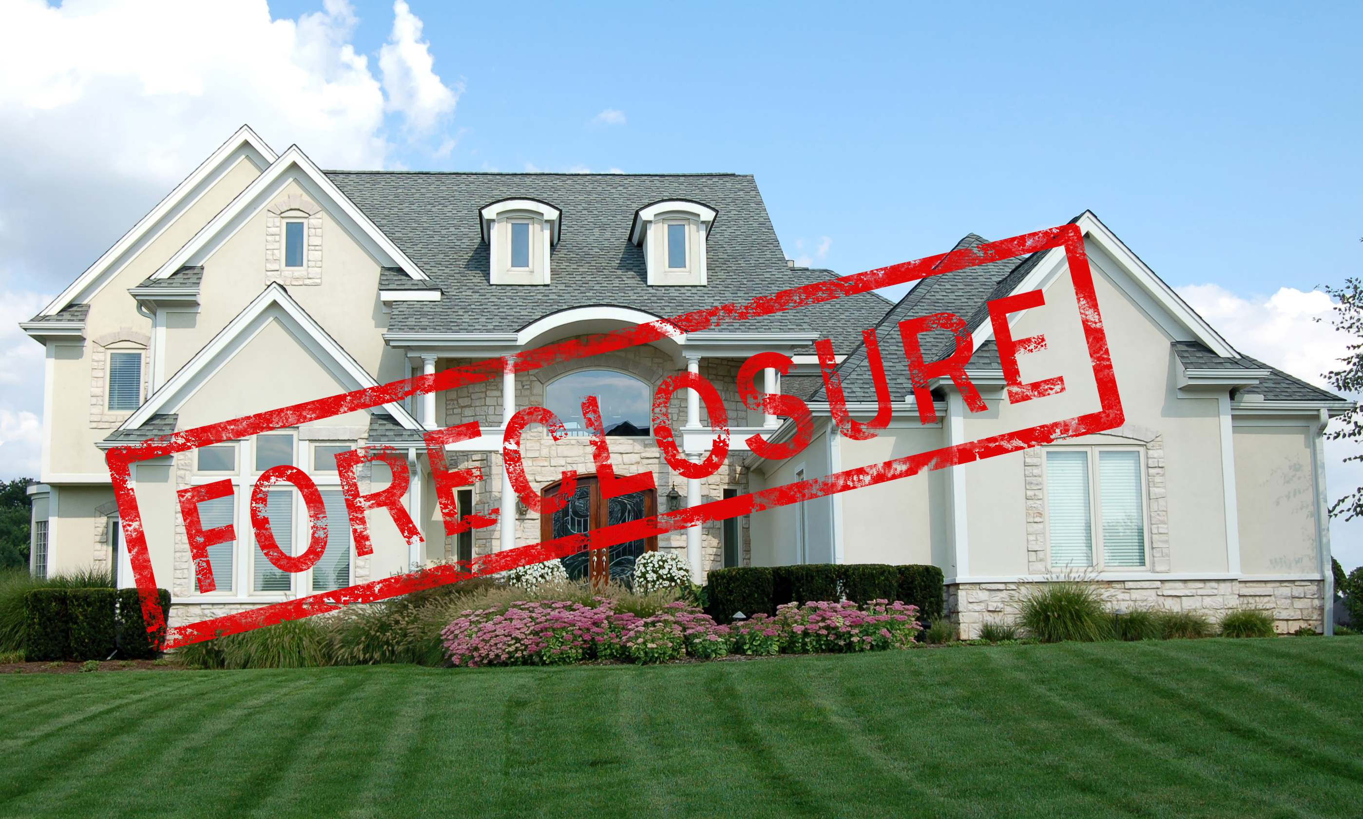 Call People's Choice Appraisals when you need appraisals on Onslow foreclosures